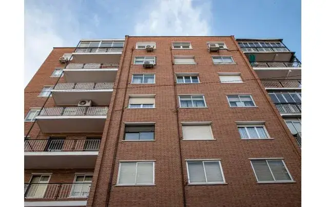 Alquiler Piso 2 Dormitorios Alcalá de Henares