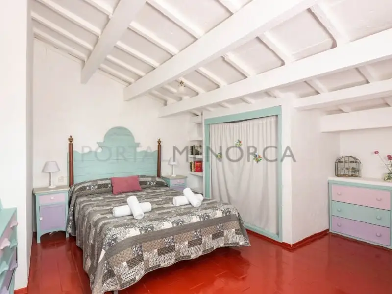 Casa Rural en Trebaluger Menorca: 5 Dormitorios Piscina