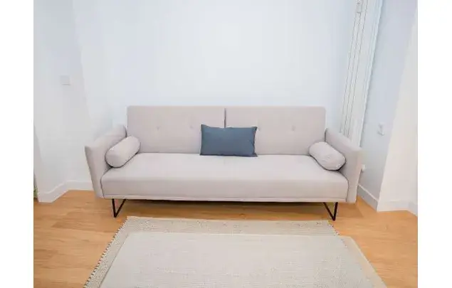 Estudio Amueblado 44m² Madrid Hispanoamérica