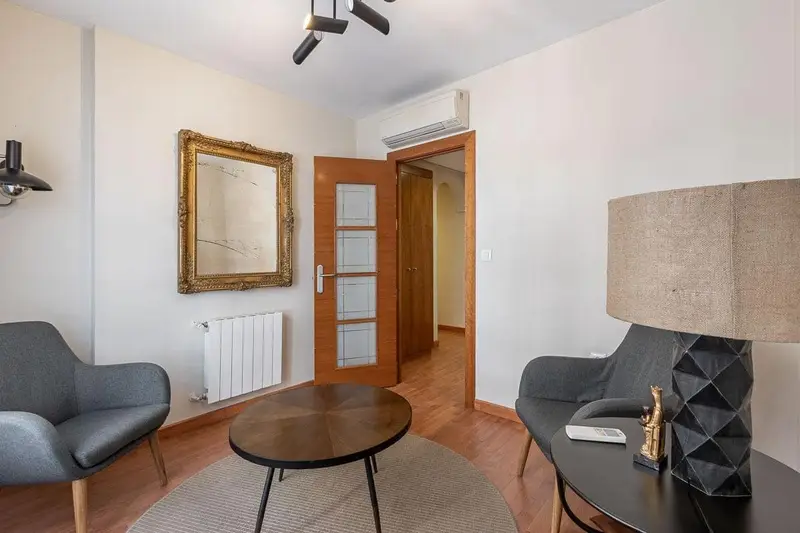 Apartamento en venta en Granada ciudad: 17 dormitorios, 11 baños, 663m²