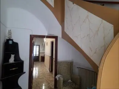Casa Centrica con Calefaccion de Gasoil