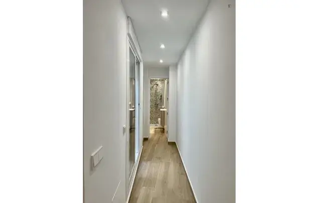 Alquiler Apartamento 2 Dormitorios Málaga