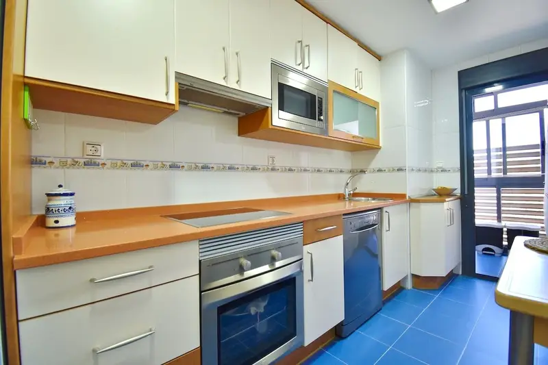 Venta Piso con calefacción en Los Fresnos Torrejón de Ardoz