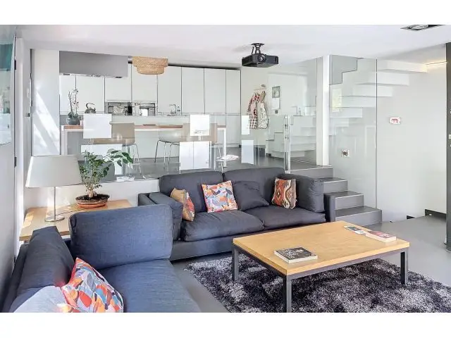 Chalet Contemporaneo en Roses 258m2 3 Dormitorios Terraza Oficina