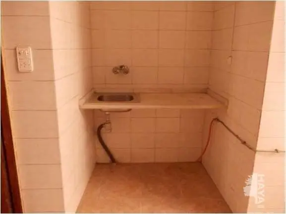 Piso en venta en Navarres con jardín y patio