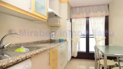 Piso en alquiler en Boiro