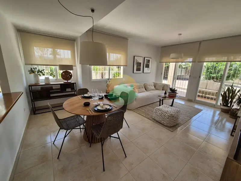 Chalet en venta en Lorca, Murcia