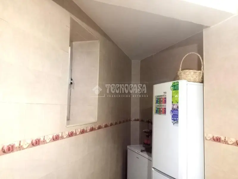 Casa en Venta Antequera