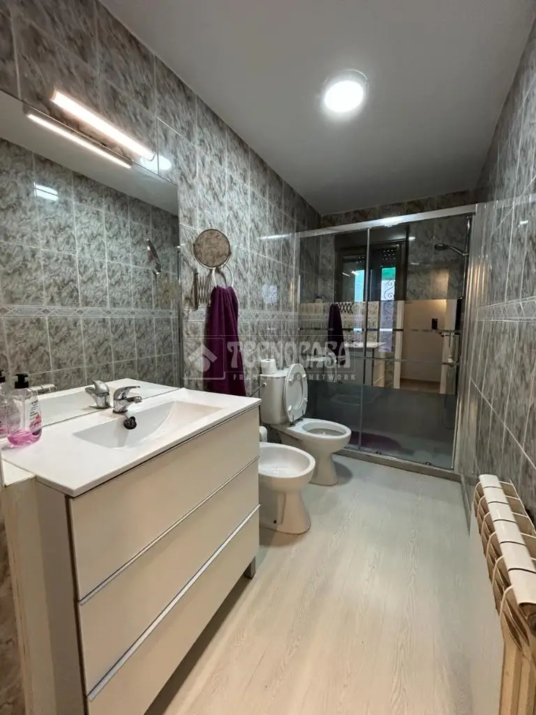 Chalet en Villalbilla con Piscina y 2 Plantas