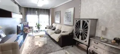 Piso en Venta Ciudad Vergel 110m2 3 Dormitorios 2 Baños Garaje Trastero