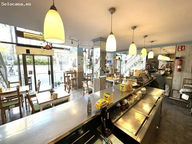 Local Comercial en Venta Palamós Girona