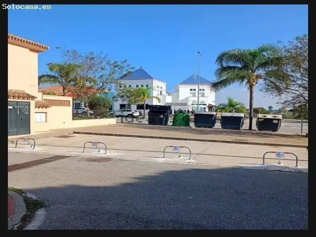 Venta Plaza Parking Urbanizacion Al Andalus Chiclana de la Frontera