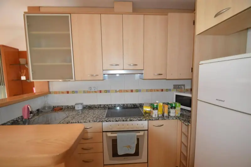 Apartamento en Venta Vinaros Cerca Playa Centro