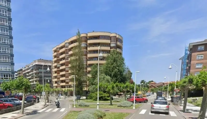 Venta Piso a Estrenar Salinas Asturias 81m2 Dos Dormitorios
