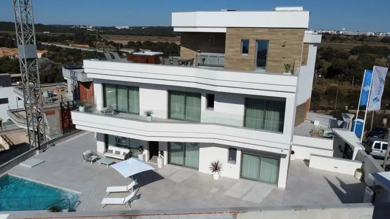 Venta Casa Nueva Campoamor Dehesa