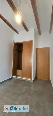 Alquiler piso Russafa 95m2 3 dormitorios