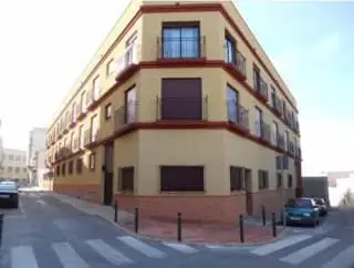 Garaje en Venta Crevillent 23m2 con Ascensor