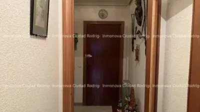Piso en Venta Ciudad Rodrigo 94m2 3 Dormitorios Avenida Salamanca