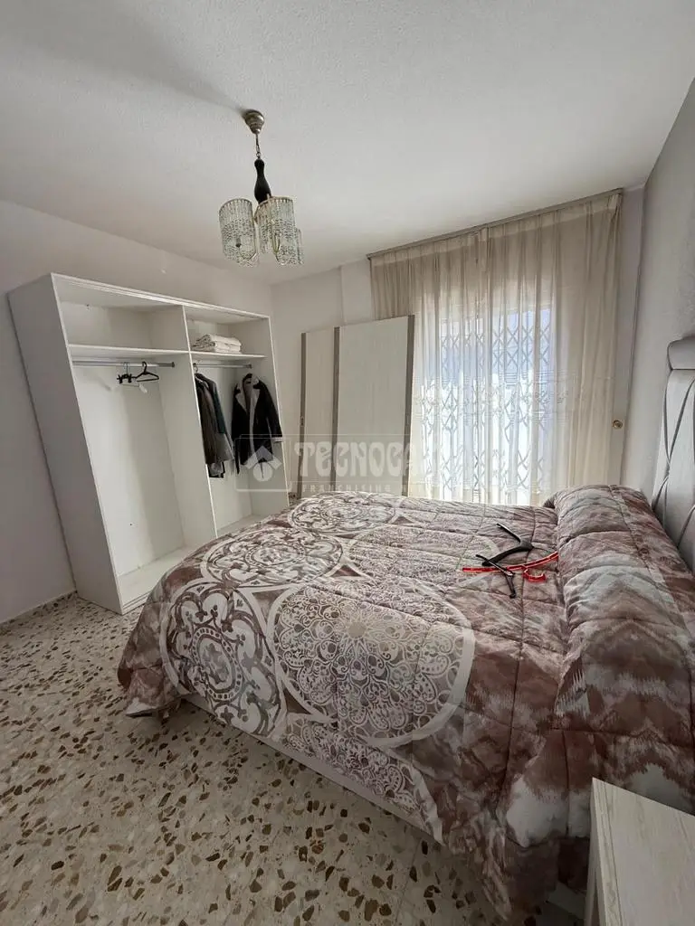 Casa Adosada en Venta Montefrio