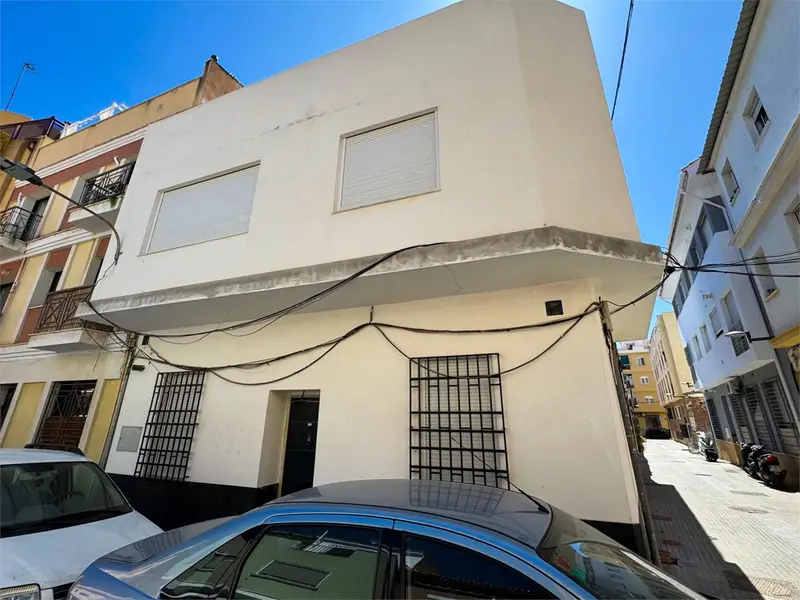 Adosado 3 Dormitorios Malaga