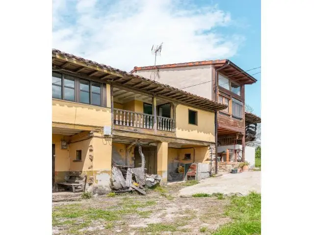 Casa Rural en Viña Asturias Vistas Panoramicas Reforma