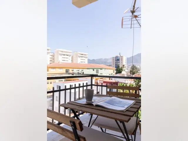 Piso de 3 Dormitorios en venta Los Boliches, España