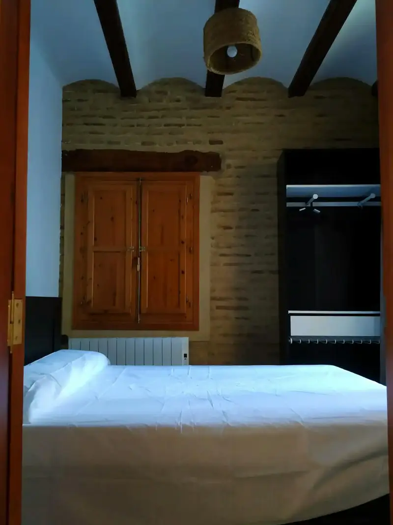 Apartamento 1 Dormitorio Valencia Centro Historico