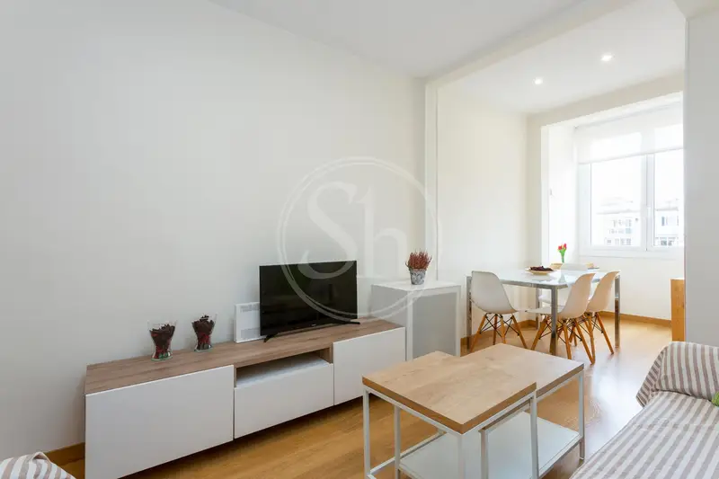 Apartamento en venta en Comte D Urgell