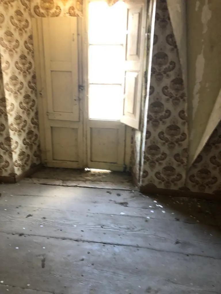 Casa en Venta Villafranca del Bierzo 207m2