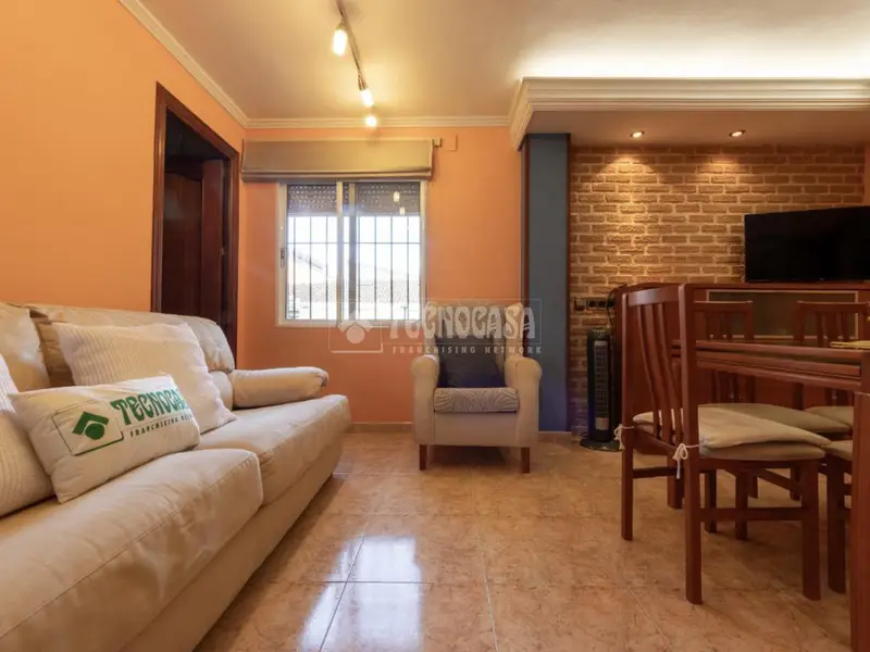 Piso en venta Tarragona 3 dormitorios 75m2
