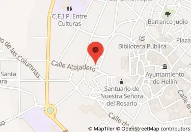 Subasta de Vivienda en Hellin Albacete