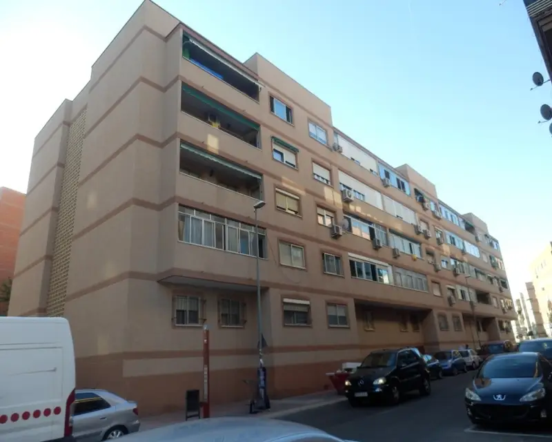 Piso en venta Valdemoro 93m2 3 habitaciones