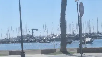 Alquiler Piso Los Alcázares Amueblado Cerca Playa