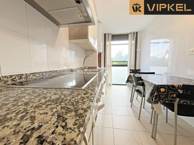 Venta de piso en Ares cerca de la playa
