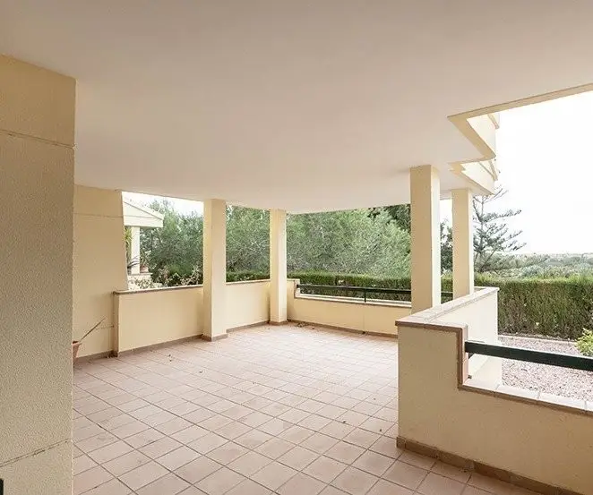 Apartamento en Venta Campoamor 2 Dormitorios 2 Baños