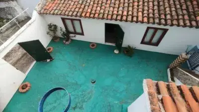 Casa Rustica en Venta Morales del Vino