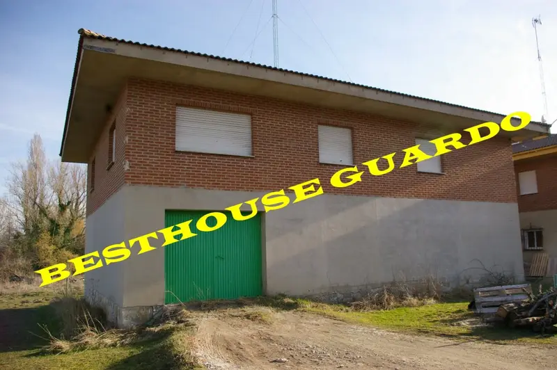 Venta Casa 4 habitaciones Aviñante Palencia