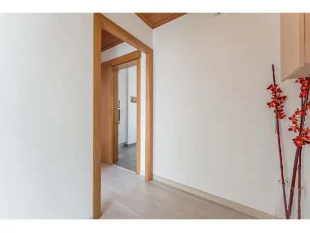 Magnifico piso 4 habitaciones parking privado Barcelona