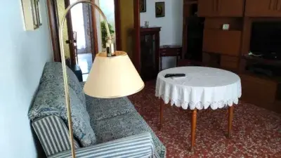 Piso en venta 147m2 4 habitaciones 2 baños Calle San Joaquín