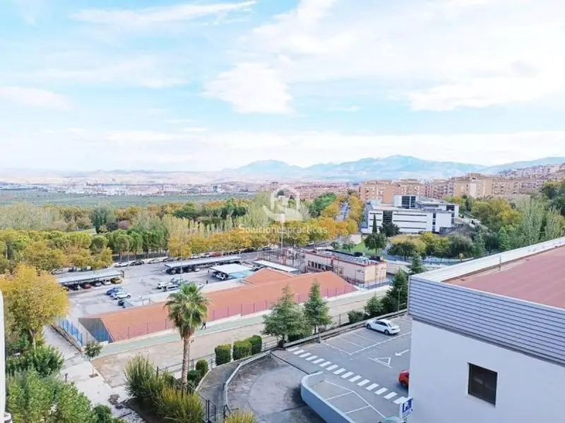 venta Piso en Jaén, Jaén Provincia (AYN-252)- Globaliza