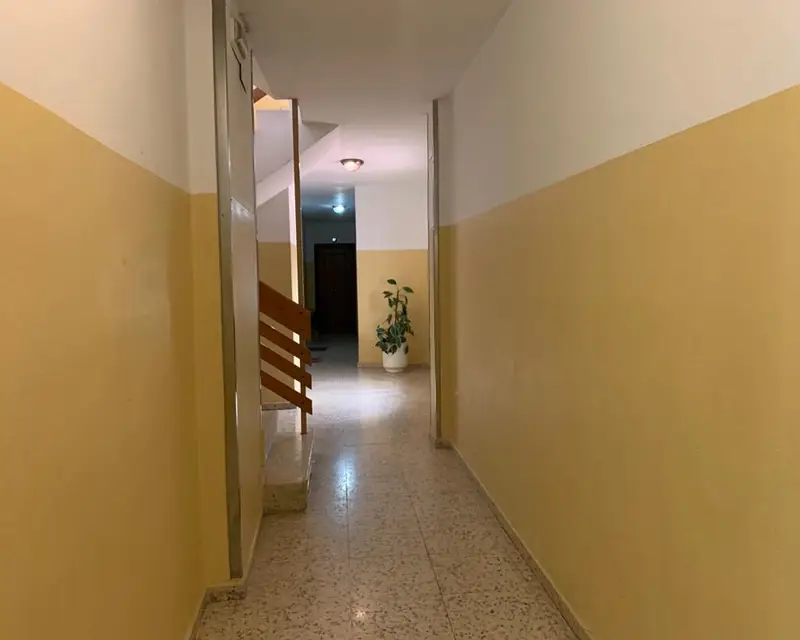 Piso 102m2 3 Habitaciones Jaén