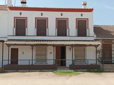 Casa de Campo en El Rocío  17 Dormitorios 10 Baños