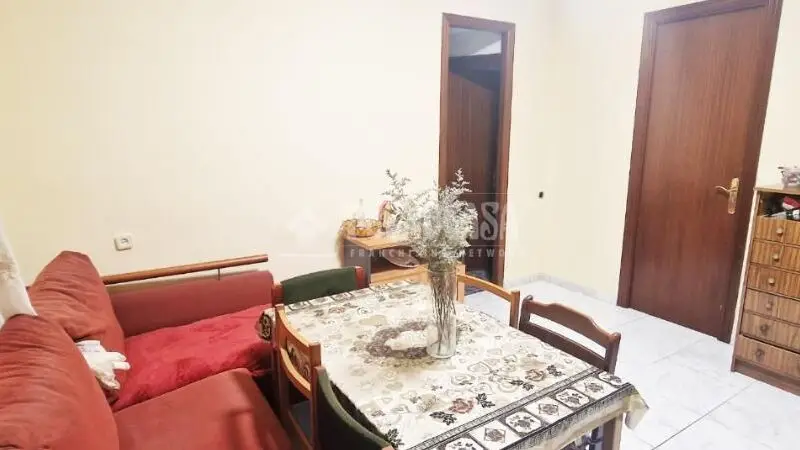 Piso 72m2 3 habitaciones Barcelona