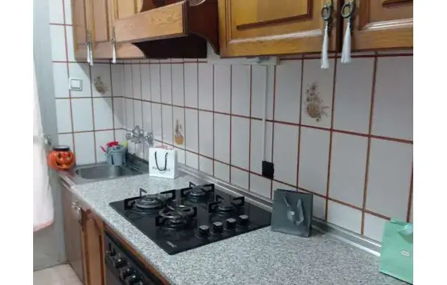 Alquiler Habitacion 100m2 Jaen