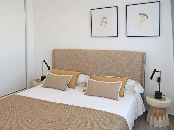 Apartamento en Venta Vistabella Golf 2 Dormitorios