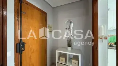 Alquiler Habitaciones Montequinto Estudiantes Curso Escolar