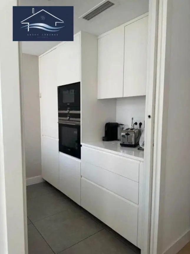 Venta Duplex de Lujo en Centro Alicante