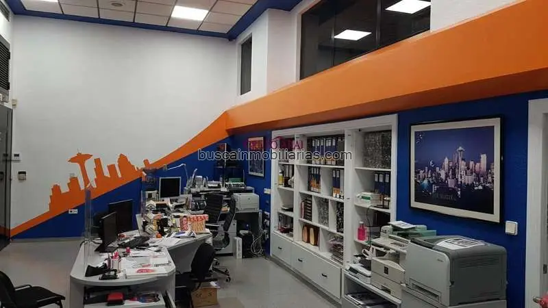 Local Comercial en Venta en Alicante Ideal Vivienda o Inversion