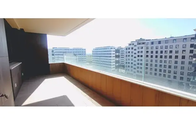 Alquiler Apartamento 2 Dormitorios 77m² Pamplona