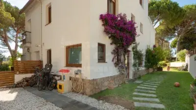 Casa en venta en Calella de Palafrugell